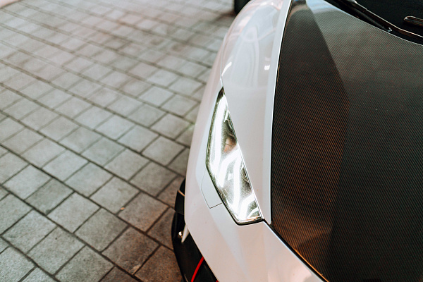 Lamborghini Huracan