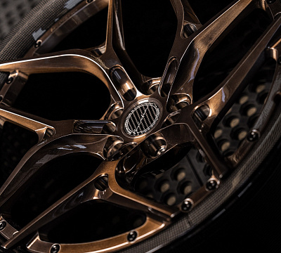 Brixton Forged PF6
