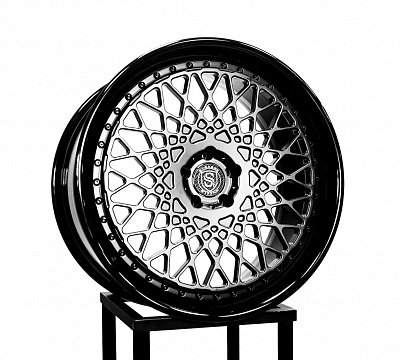Strasse Wheels SC20 Track