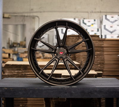 Vossen S17-06 (3-Piece)