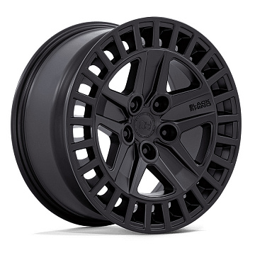 Кованые диски Black Rhino ALSTON