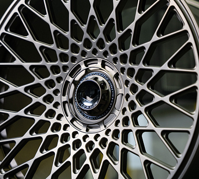 Vossen GEN-05