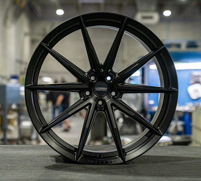 Vossen HFX-2 (5-Lug)