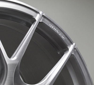 Strasse Wheels SM5R Deep Concave Monoblock