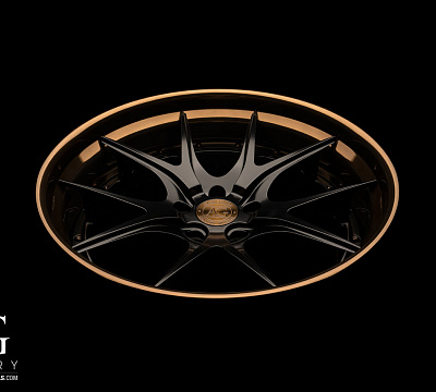 Avant Garde AGL23