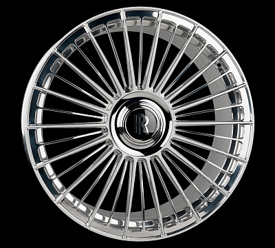 Avant Garde AGL63