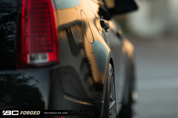 Cadillac CTS-V