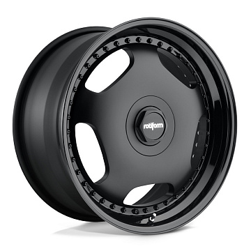 Кованые диски Rotiform WLD