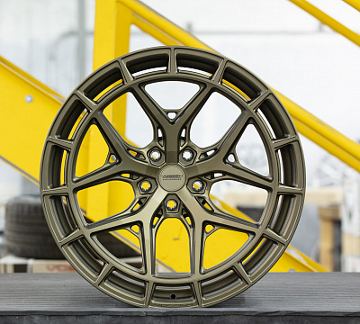 Vossen HFX-1 (5-Lug)