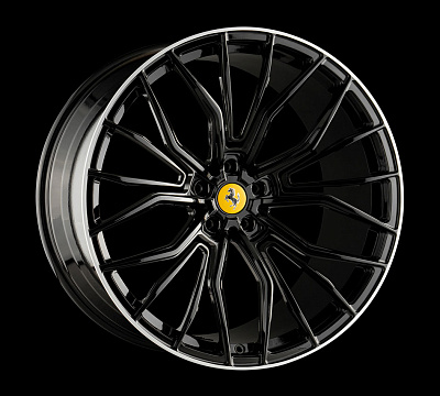 Avant Garde AGL67
