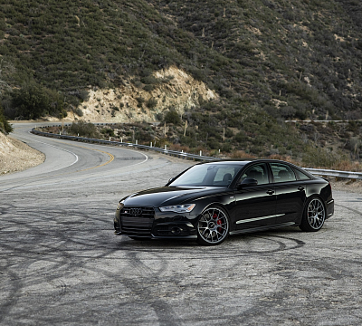 Rotiform TUF