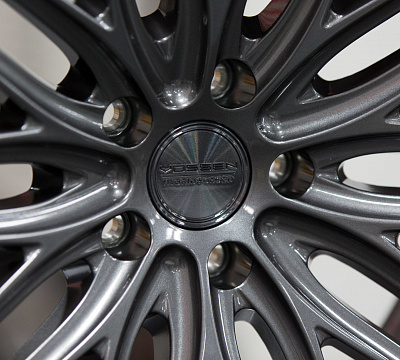 Vossen VFS-4