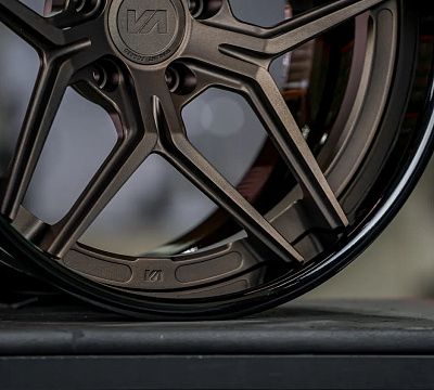 Variant Alloy CNT-3P