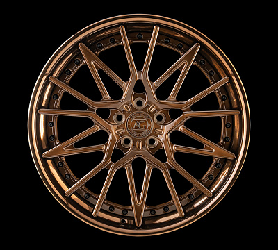 Avant Garde AGL58