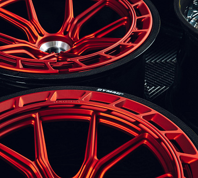 MV Forged PS-102R