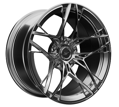 Turismo Forged C19