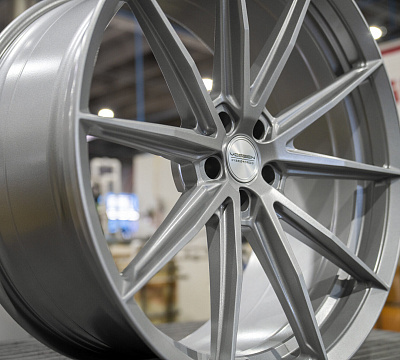 Vossen HFX-2 (5-Lug)