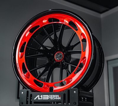 AL13 R130-109R