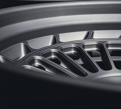 Brixton Forged TR11