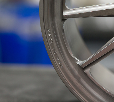 Vossen ML-X2