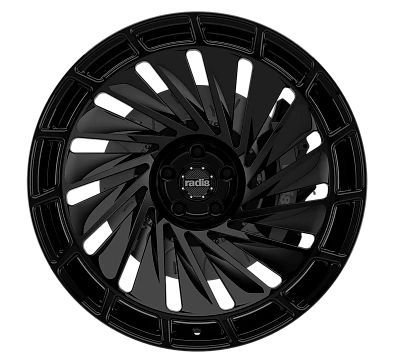 Radi8 R807
