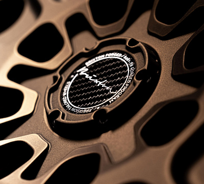 Brixton Forged BX05-M