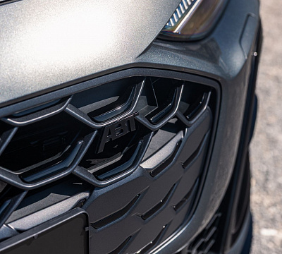 Фото дисков ABT RS5-LE на 
