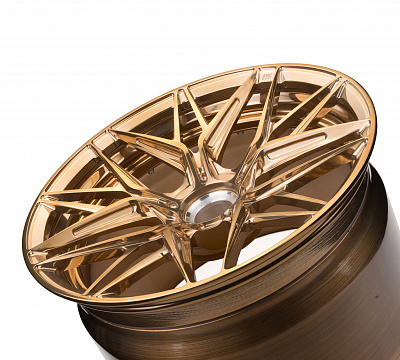 1886 Wheels G009