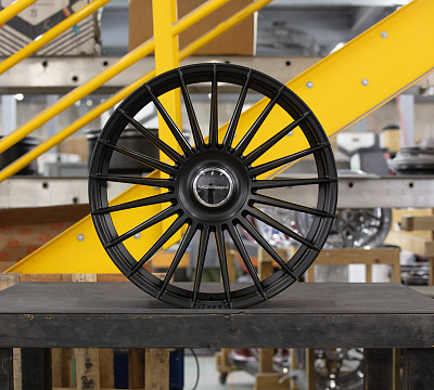 Vossen HF-8