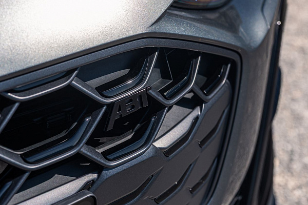 Фото дисков ABT RS5-LE Черный глянец на 