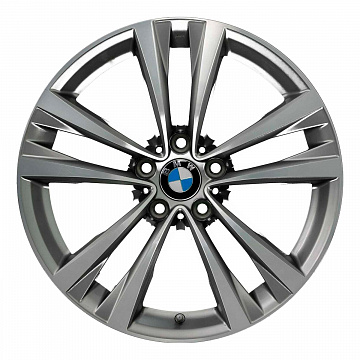 Кованые диски BMW 610