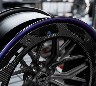 MV Forged SL-220