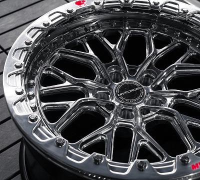 MV Forged UGR-520