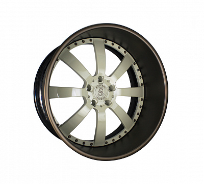 Strasse Wheels T8 Signature