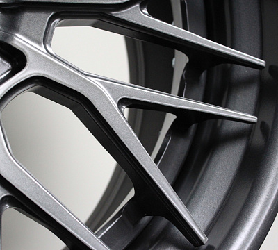 Strasse Wheels SV10M Deep Concave FS