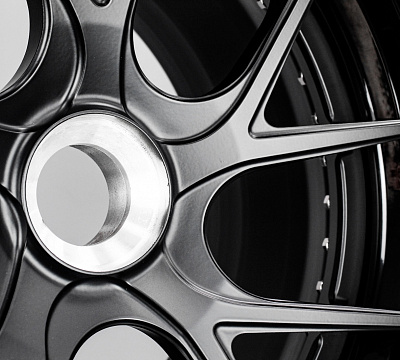 Strasse Wheels SM5RT Deep Concave FS