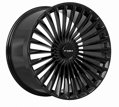 ST Wheels ST1
