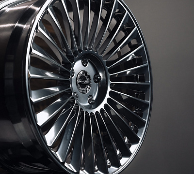 MV Forged VL50