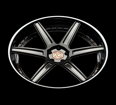 Avant Garde AGL22