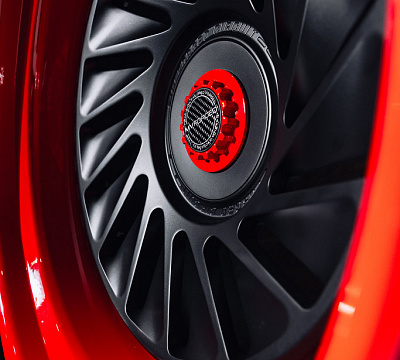 MV Forged GR2-V1