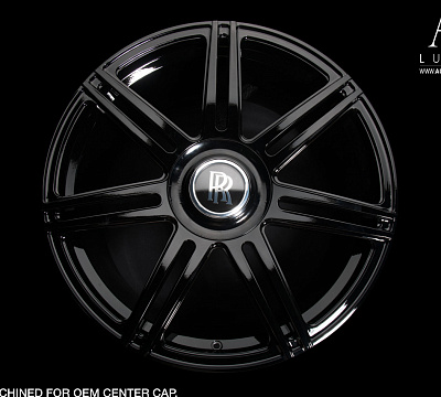 Avant Garde AGL36