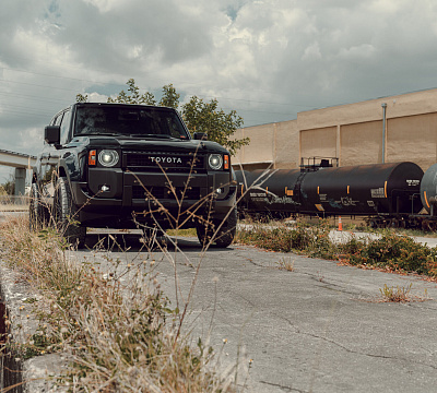 Vossen HF6-5