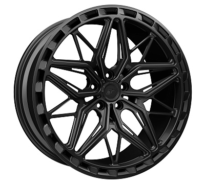 Turismo Forged NT-R