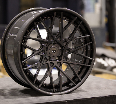 Vossen S17-07 (3-Piece)