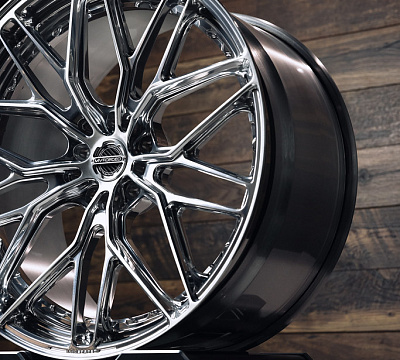 MV Forged MR-220