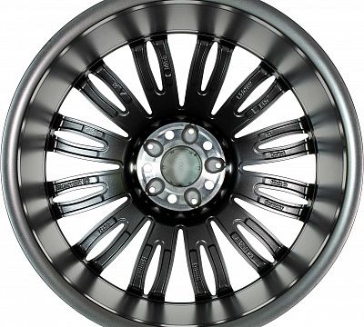 Mercedes-Benz Multispoke v17