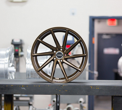 Vossen CVT