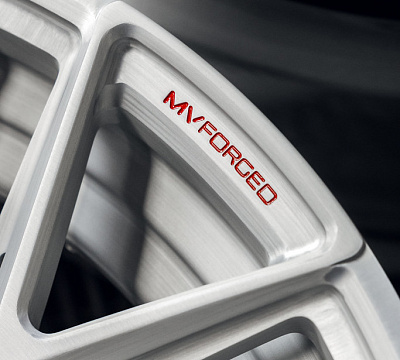 MV Forged RMV-03