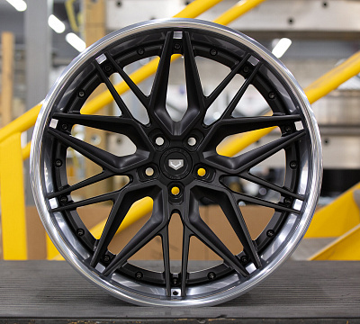 Vossen EVO-5 (3-Piece)