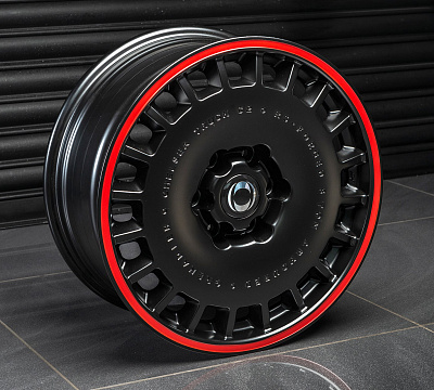 Kahn Huntsman Armoured 5 Ton RS